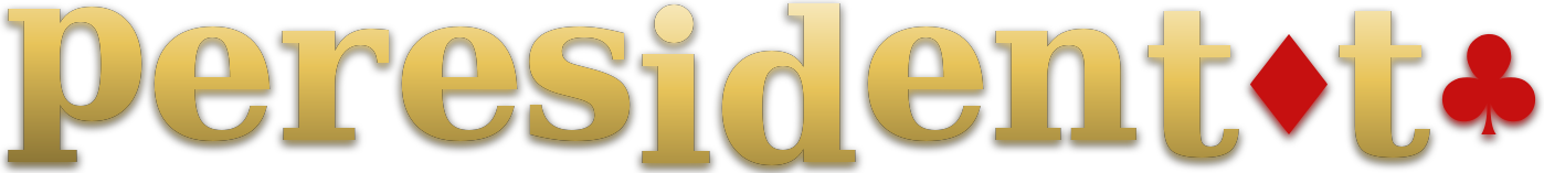 peresidentoto logo